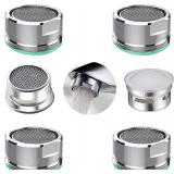 New BOETOADG Faucet Aerator 15/16' External Thread