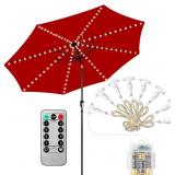 NEW (140Pcs) Lights for Umbrella