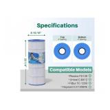 $80 PA120 Pool Filter Replaces Hayward