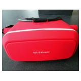 SEALED Virtual Reality Goggles for Iphone/Android