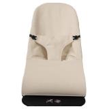 New $60 Lil Lavender Garden Baby Bouncer