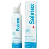 NEW Salinex 100% Natural Seawater Nasal Spray