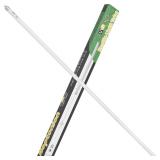 NEW $95 (Pack of 4) Linear Fluorescent Tube