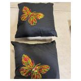 $30 (15.5 in x15.5 in) Pillows Home Decor