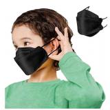 50PCS Kids Adult Fish Face_Masks Disposable,