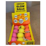 3 Pack Glow Balls Sm / Mex