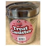 65 oz Treat Canister
