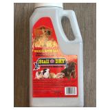 6 lb Stall Dry Deoderizer