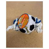 All Star plush Large Soccer Rope Ball