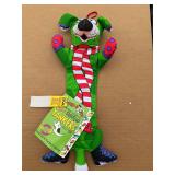 XL Tug Tope Plush Monkey Dog Toy
