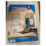 $30  Sisal Cat Scratch Mat