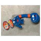 Smart Dumbbell Dog Toy Medium/ Lrg