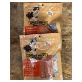 3 x 198 g Savory Prime Chicken Jerky