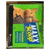 11 kg Maxx Scoop Cat Litter