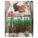 3 kg Complete Rabbit Food