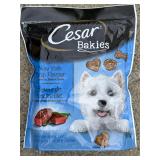 2 x 80 g Cesar Bakies Treats