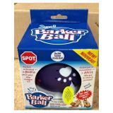 Jumbo Interactive Barker Ball