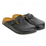 Birkenstock Boston Clog Super Grip Size 44