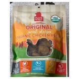 6 oz Plato Organic Chicken Strips