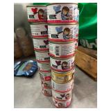 24 x 85 g Assorted Premium Canned Cat Food