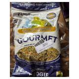2.2 lb Hagen Gourmet Budgie Mix