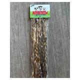 5 Piece 12' Piggy Braids