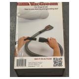$60 Vac Groom For Dogs & Cats