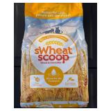 14 lb Swheat Scoop Easy Maintenance Scoop Litter