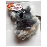 Tennis Ball Tummies Dog Toy Medium