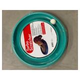 Cat Turbo Scratcher Activity Center