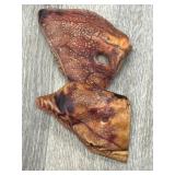 2 Pack Jumbo Pig Ears
