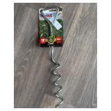 18' Length Tie Out Spiral Stake