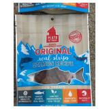 2 x 3 oz Plato Salmon Strips