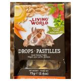 5 x 75 g Sm Animal Pastilles