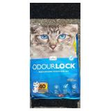26 lb OdorLock MultiCat Clumping Litter