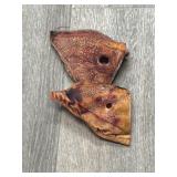 2 Pack Jumbo Pig Ears