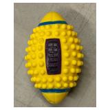 Large Durable Football Dog Toy