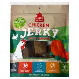 7 oz Plato Chicken Jerky w Pumpkin Dog Treats