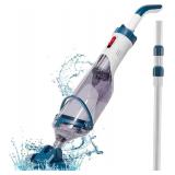 $500 Pool Vacuum For Above Ground Cleaning