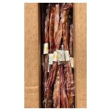 1 x 18' Best Bully Stick Regular