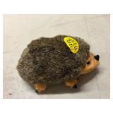 Medium Plush Hedgehog Toy