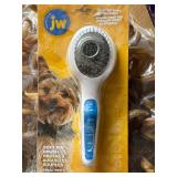 Soft Pin Brush