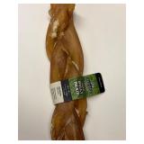 12' Jumbo Braided Bully Stick