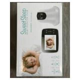 $250 Sweet Sleep Baby Monitor Pro