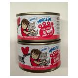 24 x 85g Weruva Tuna & Bonito Cat Food