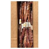 2 x 6' Best Bully Stick