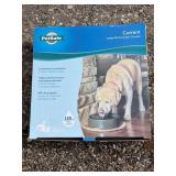 $60 PetSafe Convenient Circulation Large Fountain