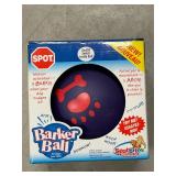 Barker Interactive Ball Small