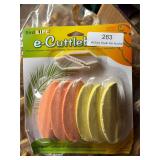 6 Piece Cuttlefish Bone For Birds