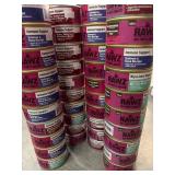 12 x 155 g RAWZ Assorted Premium Dog Food Cans